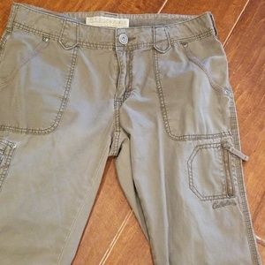Cabela pants